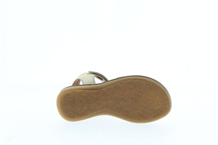 INNOCENT Sandaal GOUD Meisjes (STEFFI - ) - Schoenen Slaets