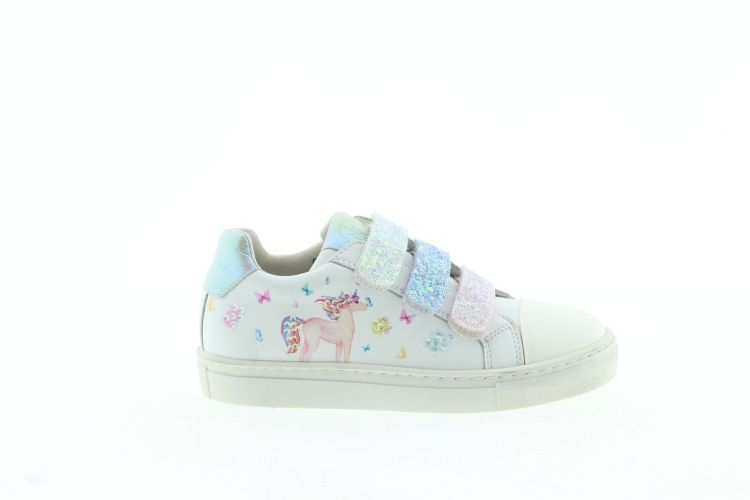 INNOCENT Sneaker Wit