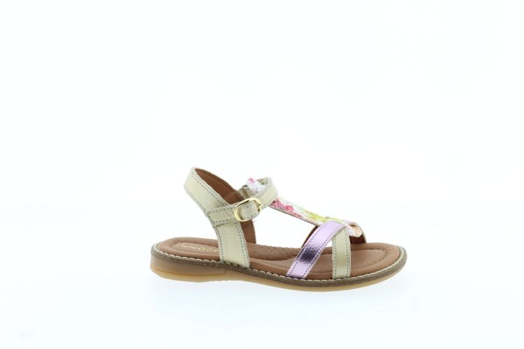 INNOCENT Sandaal GOUD