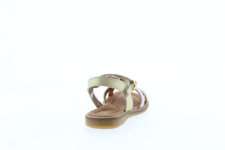 INNOCENT Sandaal GOUD Meisjes (SUNDAY A - ) - Schoenen Slaets