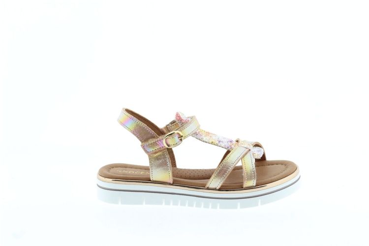 INNOCENT Sandaal GOUD