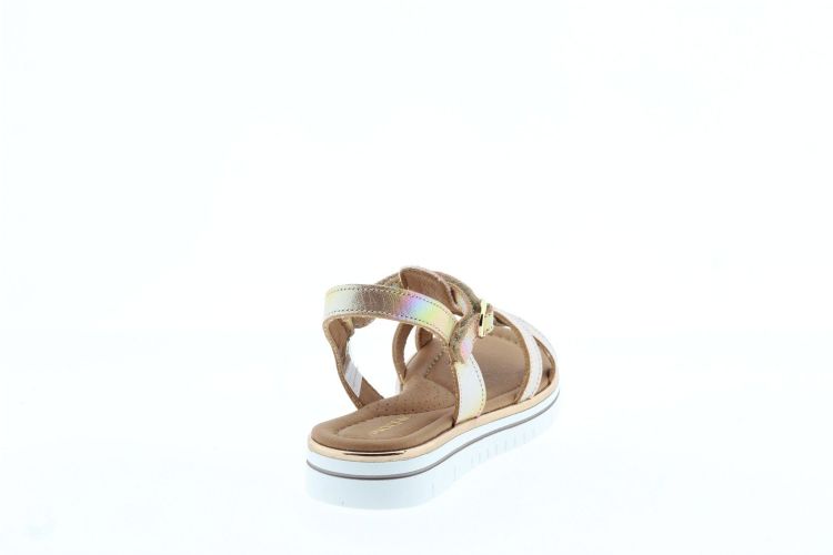 INNOCENT Sandaal GOUD Meisjes (SUNDAY B - ) - Schoenen Slaets