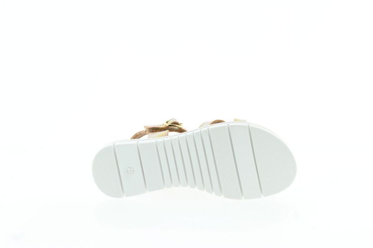 INNOCENT Sandaal GOUD Meisjes (SUNDAY B - ) - Schoenen Slaets