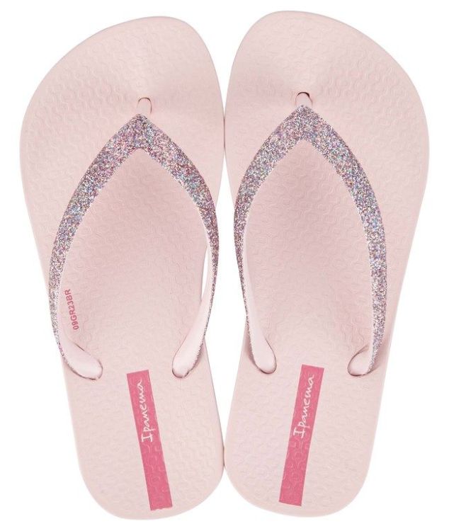 IPANEMA Teenslipper ROZE