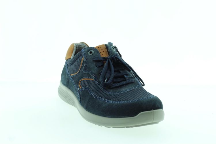 JOMOS Sneaker Blauw Heren (322411 - ) - Schoenen Slaets