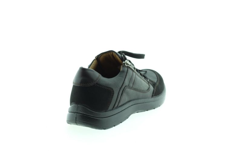 JOMOS Sneaker Zwart Heren (464212 - ) - Schoenen Slaets