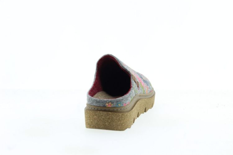 JOSEF SEIBEL Aansteker Grijs Dames (CARMAUX 01 - ) - Schoenen Slaets