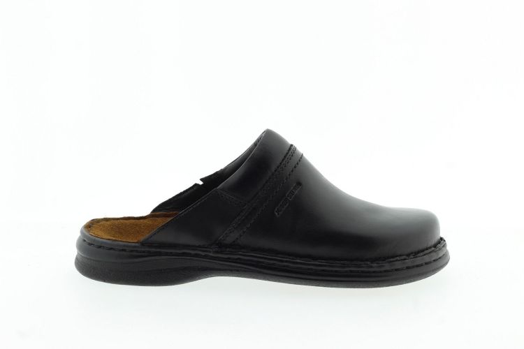 JOSEF SEIBEL Aansteker Zwart