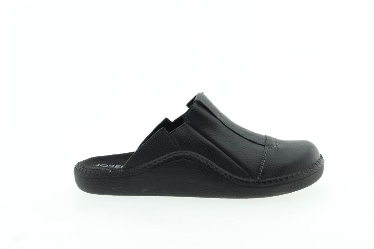 JOSEF SEIBEL Aansteker Zwart