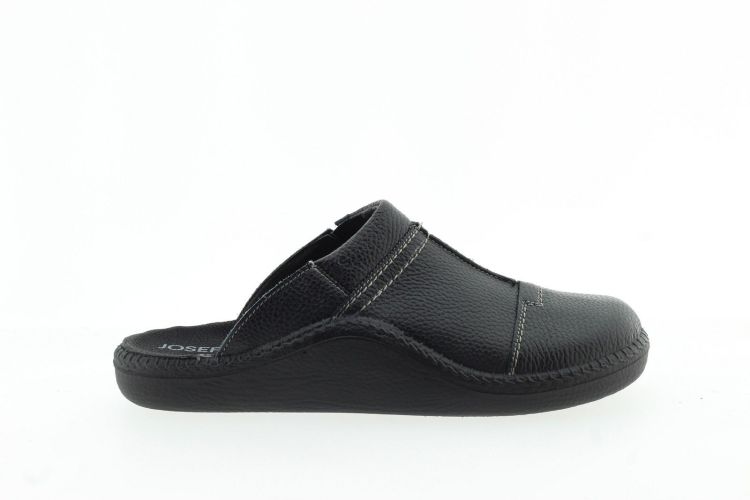 JOSEF SEIBEL Aansteker Zwart