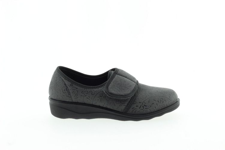 JOSEF SEIBEL Gesloten pantoffel Grijs