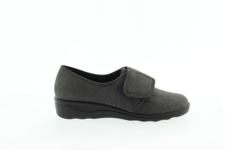 JOSEF SEIBEL Gesloten pantoffel Grijs