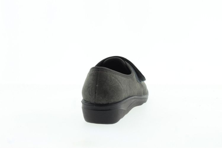 JOSEF SEIBEL Gesloten pantoffel Grijs Dames (NICE 80 - ) - Schoenen Slaets