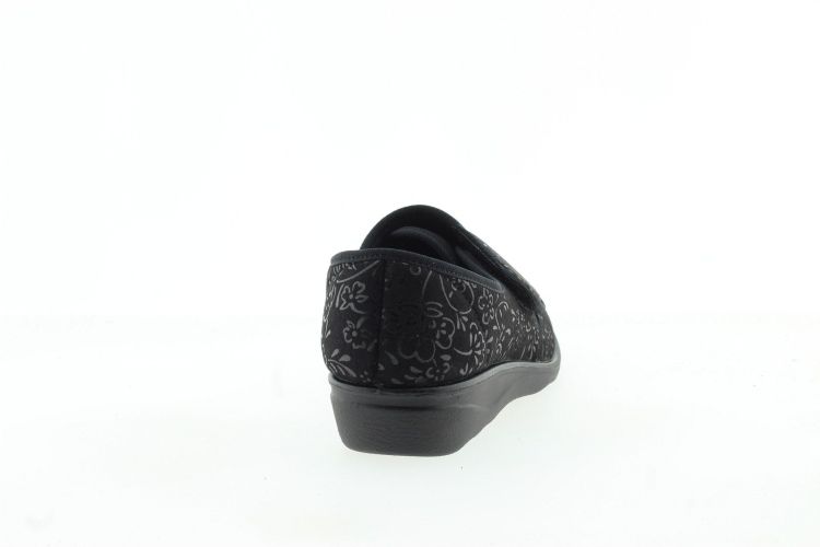 JOSEF SEIBEL Gesloten pantoffel Zwart Dames (NICE 80 - ) - Schoenen Slaets