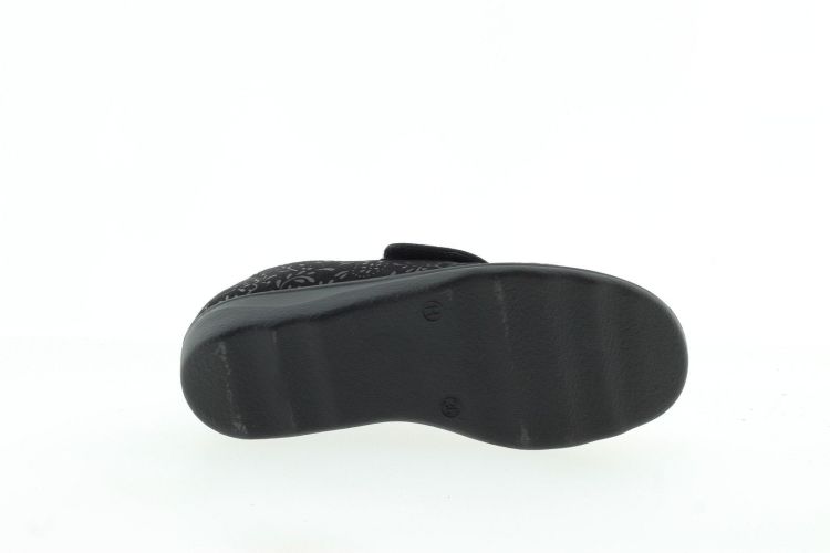 JOSEF SEIBEL Gesloten pantoffel Zwart Dames (NICE 80 - ) - Schoenen Slaets
