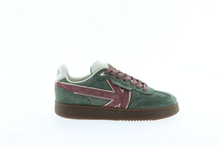 KAOTIKO Sneaker GROEN
