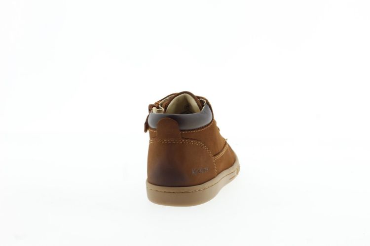 KICKERS Bottine BRUIN UNISEX KINDEREN (TRACKLAND - ) - Schoenen Slaets