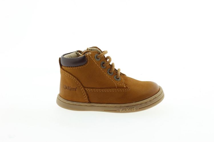 KICKERS Bottine Beige