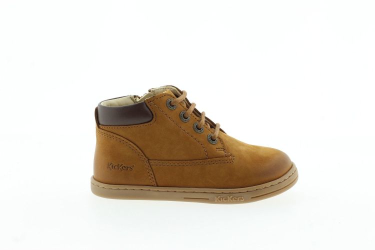 KICKERS Bottine Beige