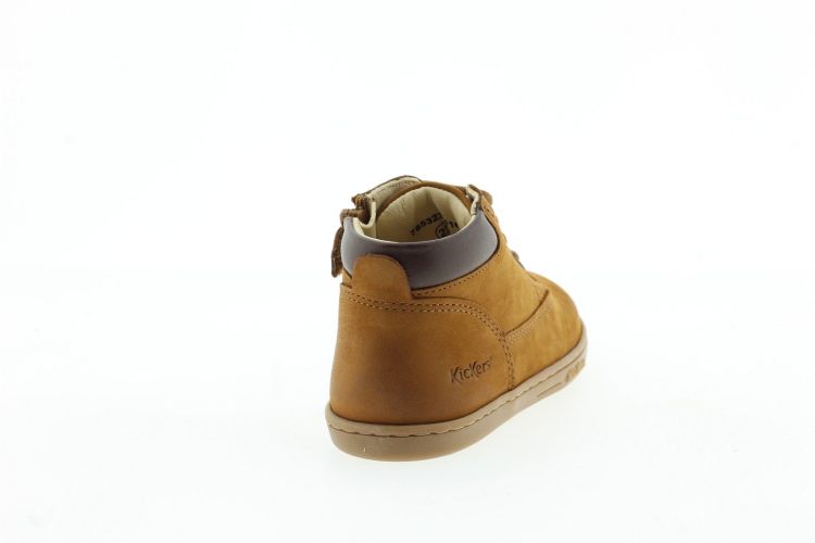 KICKERS Bottine Beige UNISEX KINDEREN (TRACKLAND - ) - Schoenen Slaets