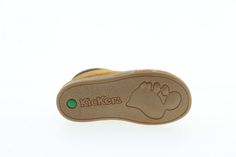 KICKERS Bottine Beige UNISEX KINDEREN (TRACKLAND - ) - Schoenen Slaets