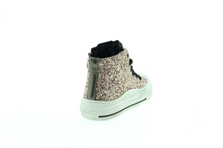 KIPLING Bottine CHAMPAGNER Meisjes (BETSY - ) - Schoenen Slaets