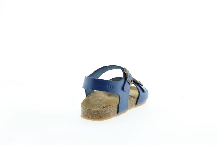 KIPLING Sandaal Blauw UNISEX KINDEREN (EASY 4  - ) - Schoenen Slaets