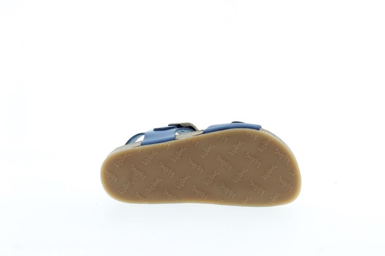KIPLING Sandaal Blauw UNISEX KINDEREN (EASY 4  - ) - Schoenen Slaets