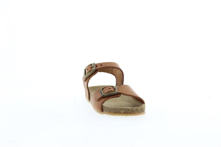 KIPLING Sandaal COGNAC UNISEX KINDEREN (EASY 4  - ) - Schoenen Slaets