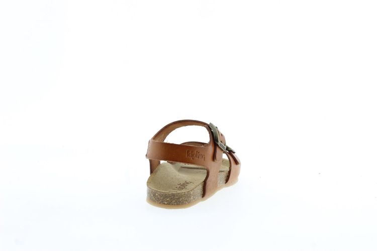 KIPLING Sandaal COGNAC UNISEX KINDEREN (EASY 4  - ) - Schoenen Slaets