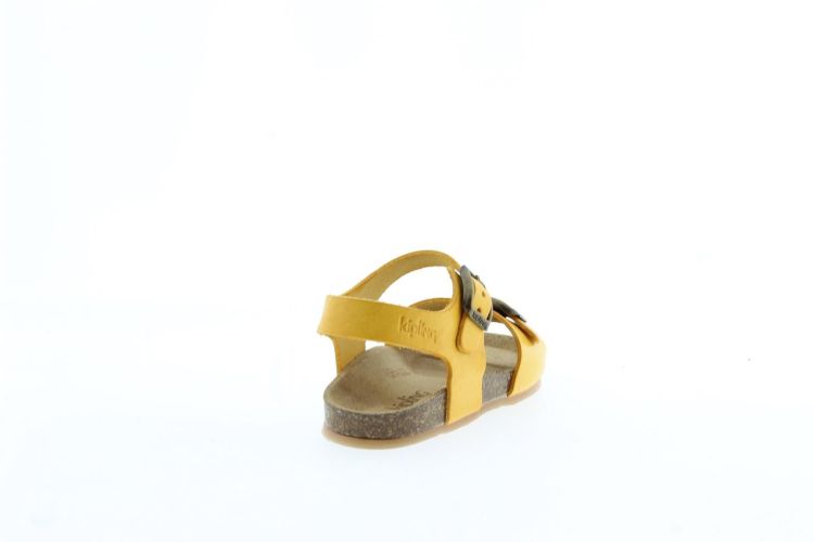 KIPLING Sandaal GEEL UNISEX KINDEREN (EASY 4  - ) - Schoenen Slaets