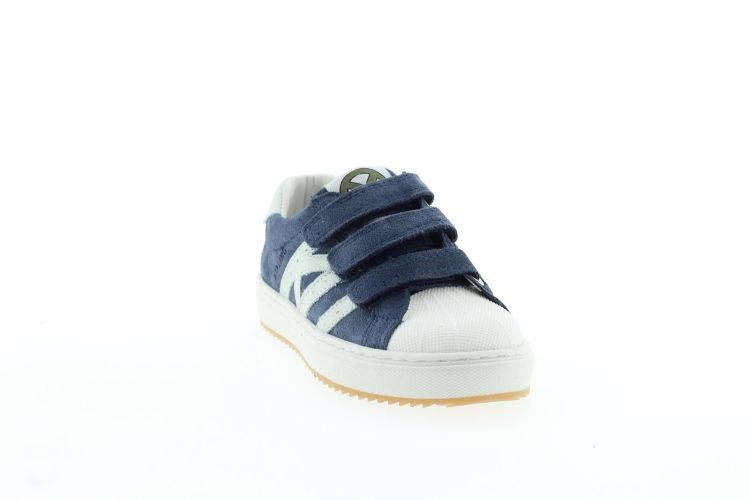 KIPLING Sneaker Blauw Jongens (FERRELL 2A - ) - Schoenen Slaets
