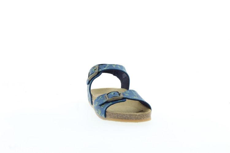 KIPLING Sandaal Blauw UNISEX KINDEREN (GRENADA 1 - ) - Schoenen Slaets