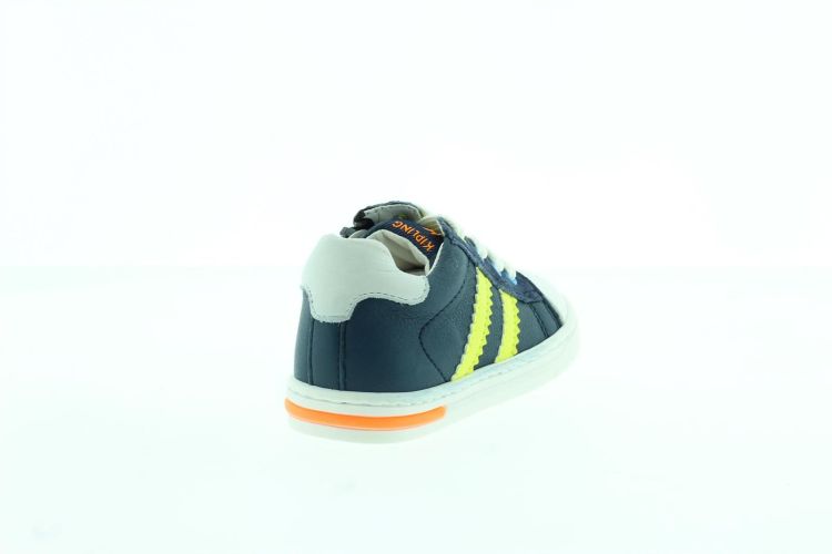 KIPLING Sneaker Blauw Jongens (HAMPTON  - ) - Schoenen Slaets
