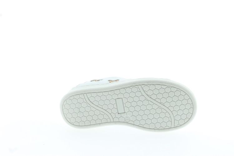 KIPLING Sneaker Wit Meisjes (LISETTE - ) - Schoenen Slaets