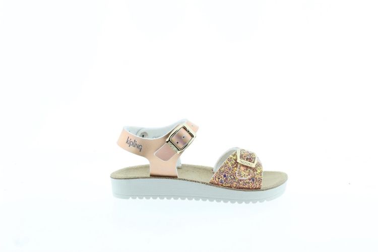 KIPLING Sandaal CHAMPAGNER KIPLING Sandaal CHAMPAGNER