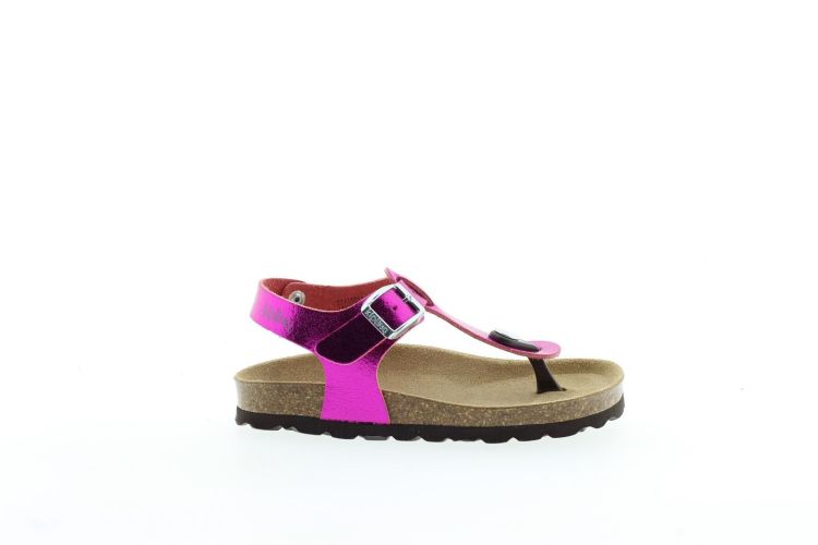 KIPLING Sandaal FUCHSIA KIPLING Sandaal FUCHSIA