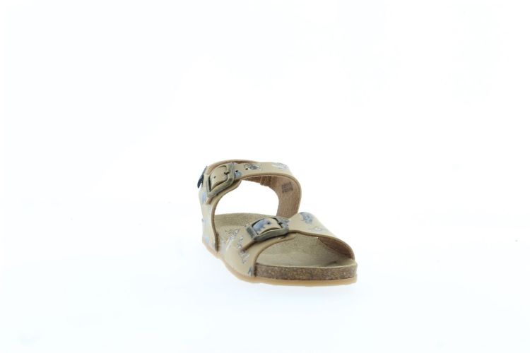 KIPLING Sandaal TAUPE UNISEX KINDEREN (SAFARI 1 - ) - Schoenen Slaets