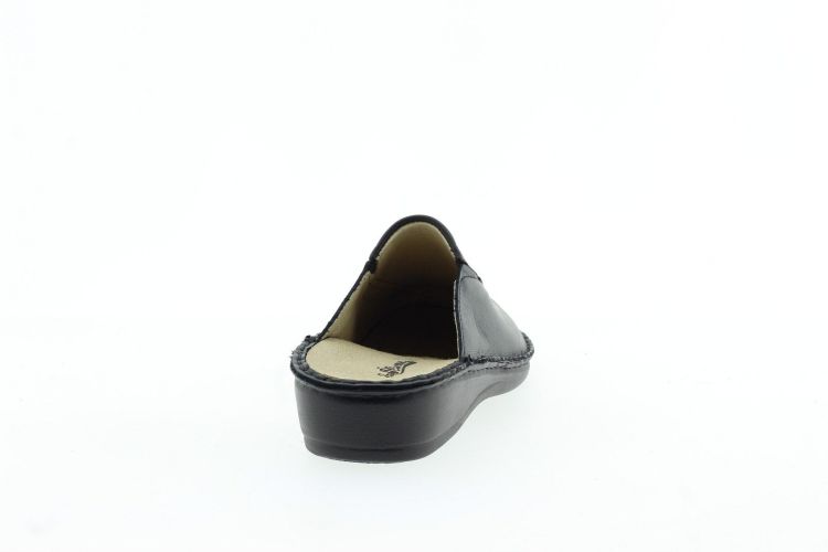 LA PLUME Aansteker Zwart Dames (2457 - ) - Schoenen Slaets