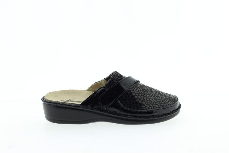 LA PLUME Aansteker Zwart