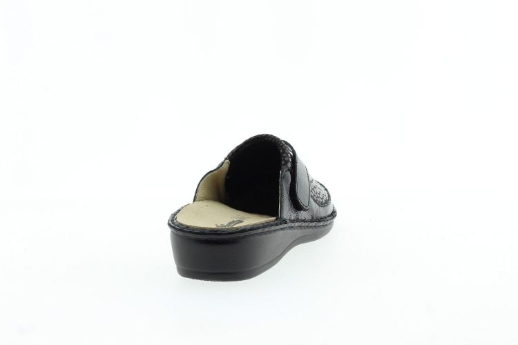 LA PLUME Aansteker Zwart Dames (2518 - ) - Schoenen Slaets