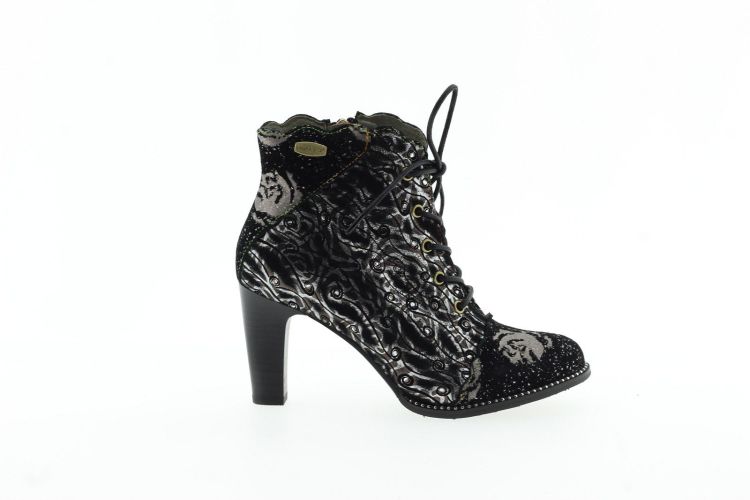 LAURA VITA Sneaker Grijs LAURA VITA Sneaker Grijs