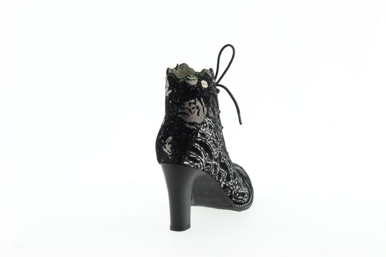 LAURA VITA Sneaker Grijs Dames (ALCBANEO 127  - ) - Schoenen Slaets