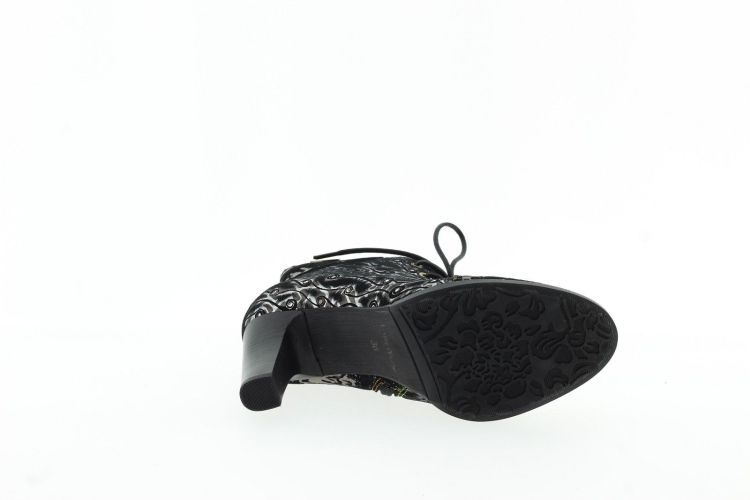 LAURA VITA Sneaker Grijs Dames (ALCBANEO 127  - ) - Schoenen Slaets