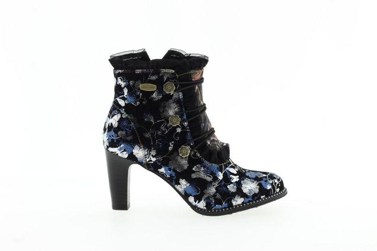 LAURA VITA Sneaker Blauw LAURA VITA Sneaker Blauw