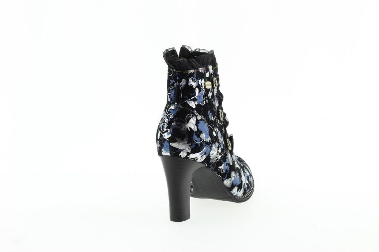 LAURA VITA Sneaker Blauw Dames (ALCBANEO 130 - ) - Schoenen Slaets