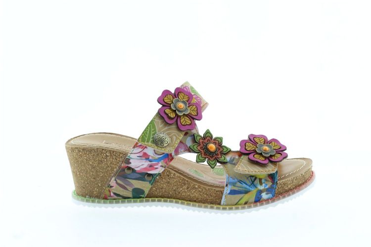 LAURA VITA Aansteker Beige