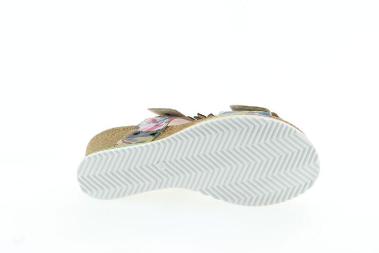 LAURA VITA Aansteker Beige Dames (BONITO 31 - ) - Schoenen Slaets
