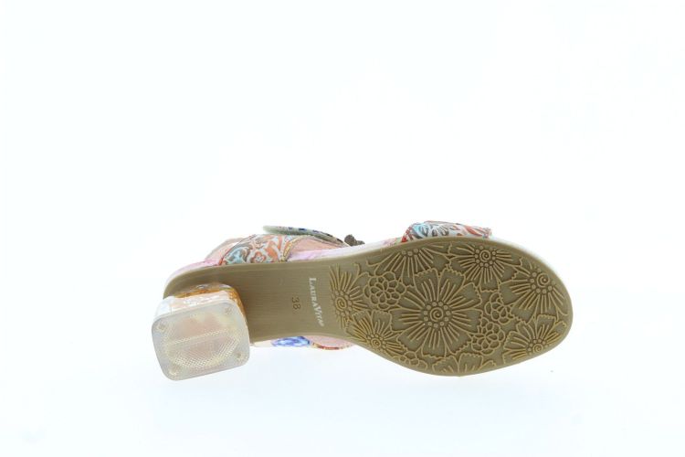 LAURA VITA Sandaal CORAL Dames (FRAMBOISCO 26 - ) - Schoenen Slaets