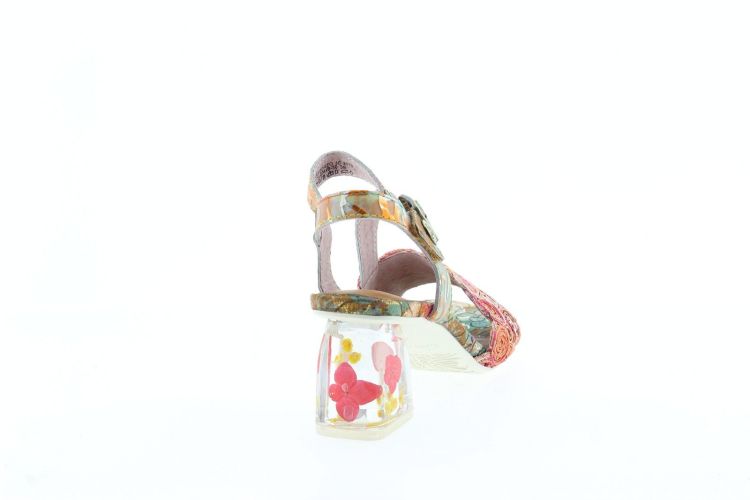 LAURA VITA Sandaal ROZE Dames (FRAMBOISEO 30 - ) - Schoenen Slaets